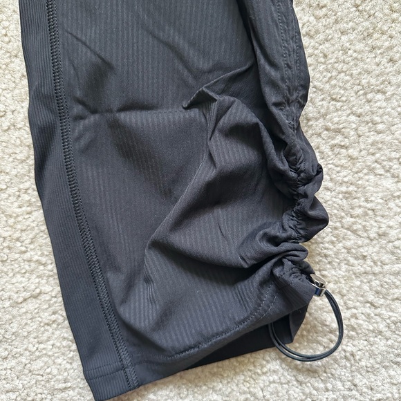 Lululemon dance studio mid-rise cropped pant - Picture 9 of 11